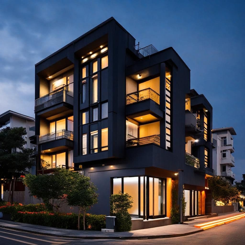 Khan Home Real Estate